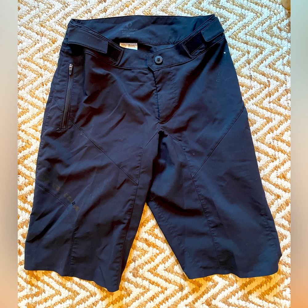 Pearl Izumi Summit MTB short - 30